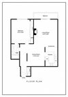 The Marina Floor Plan Image